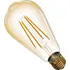 Žárovka EMOS Vintage ST64 E27 4W 230V 470lm 2200K