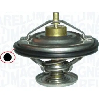 Automobilové těsnění Termostat, chladivo MAGNETI MARELLI 352317100120