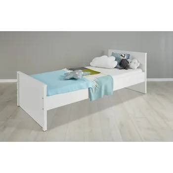 Komoda ARTEN (NANO Systems s.r.o.) Postel OLE-90 (Bílá)