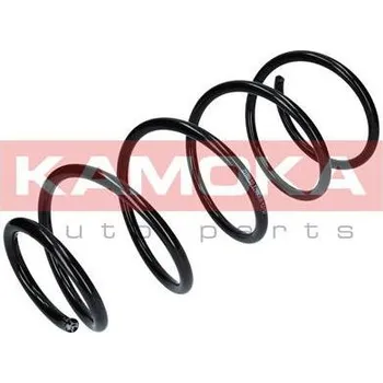 Pruzina podvozku KAMOKA 2110140