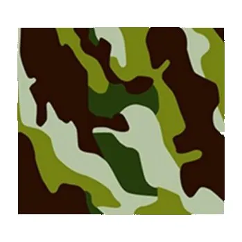 Polep vozidla Maskáčová TLKC-504 auto wrap fólie 152x2000cm - interiér/exteriér