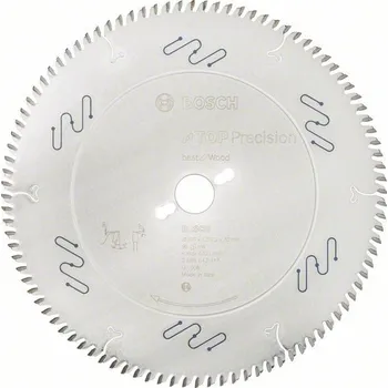 Pilový kotouč Bosch Pilový kotouč do okružních pil Top Precision Best for Wood 2608642117
