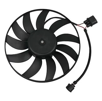 Motor automobilu ventilátor chladiče OCTAVIA II BCA BGU BLF 1K0959455CN VIKA