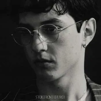 Zahraniční hudba 2LP Storefront Church: Ink & Oil 2024