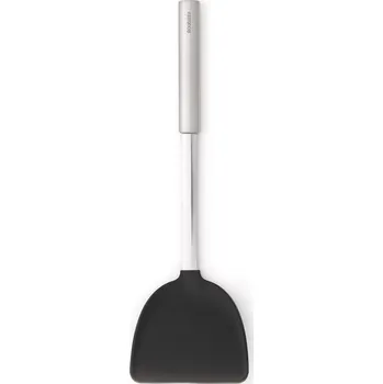 Stojan na nože Obracečka pro WOK Brabantia PROFILE D.39cm nerezová