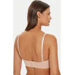 Ysabel Mora Podprsenka bez kostic 10060 Béžová M