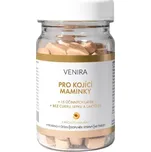 Venira Vitamíny pro kojící ženy 60 kapslí meruňka