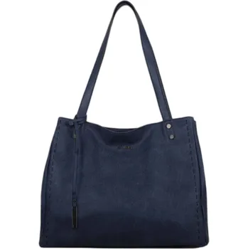 Kabelka Bulaggi Gerbera shopper tmavě modrá 30993.43 modrá