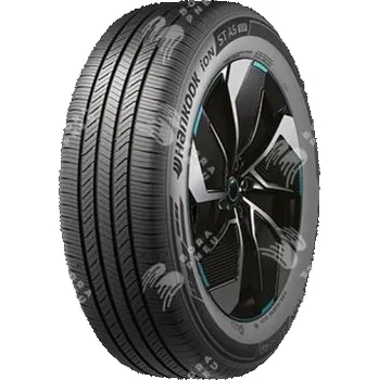 Letní osobní pneu Pneumatiky HANKOOK IH61A iON ST AS SUV 215/60 R17 96V