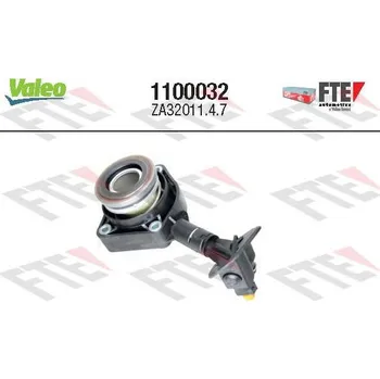 Spojkové ložisko Centrální vysouvač, spojka FTE 1100032