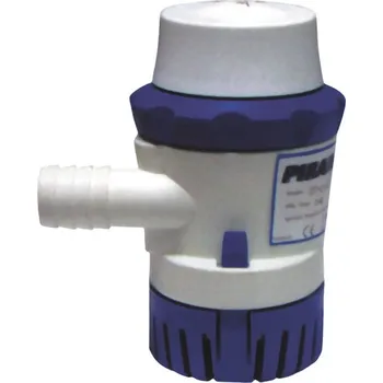 Čerpadlo LILIE Ponorné čerpadlo Piranha 25L/min