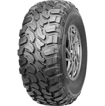 Letní osobní pneu Aplus 33/12,5R18 118Q A929 M/T TL LT P.O.R. (Pneu Aplus A929 M/T 33/12,5-18)