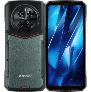 Mobilní telefon Doogee DK10