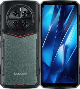 Mobilní telefon Doogee DK10