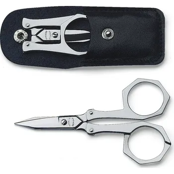 Multifunkční nůž Skládací manikúrní nůžky Victorinox 8.1034.10