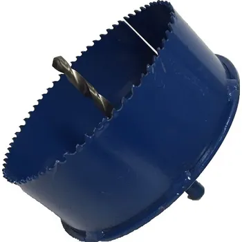 Kanalizační potrubí MIDAS vrták pro INSITU set DN 177