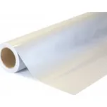 Lesklá 5D Karbonová stříbrná auto wrap fólie 152x200cm - interiér/exteriér