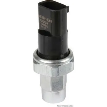 Řídící jednotka klimatizace Tlakový vypínač, klimatizace HERTH+BUSS ELPARTS 70100041