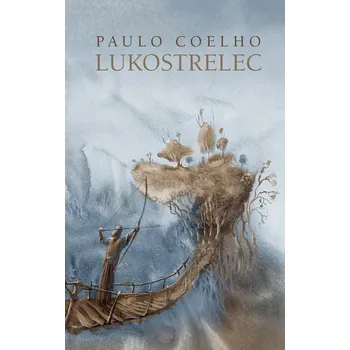 Kniha Lukostrelec - Paulo Coelho (E-Kniha)