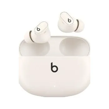 Audio Beats Studio Buds TWS NC Earphones Ivory