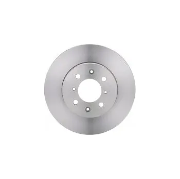 Brzdový kotouč Brzdové kotouče 262 mm Rover 400 Tourer (XW) - BOSCH -