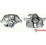Brzdový třmen BREMBO F 61 194