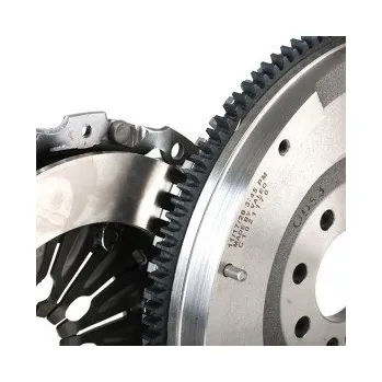 Setrvačník motoru Dvouhmotový setrvačník Ford TRANSIT Krabice (FA_ _) 2.0TDCi Man. - LUK