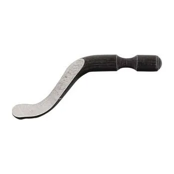 Pracovní nůž Čepel pro odhrotovací nástroj b 12 hss ibt gt-b12