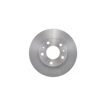 Brzdový kotouč Brzdové kotouče 280 mm Peugeot BOXER autobus (244, Z_) - BOSCH