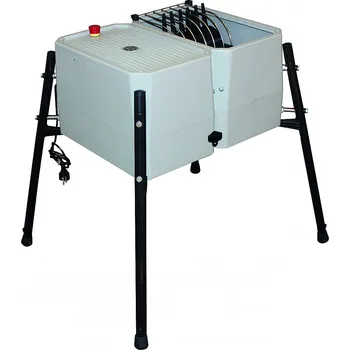 Škubačka na drůbež - 24 prstů