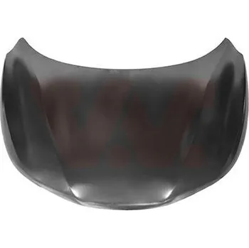 Kapota Kapota motoru VAN WEZEL 3391670