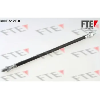 Auto-moto Brzdová hadice FTE 9240151