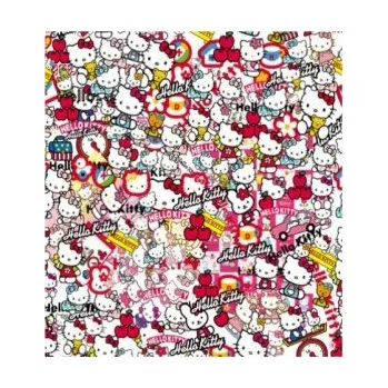 Polep vozidla Stickerbomb TLK-089 auto wrap fólie 152x2000cm - interiér/exteriér