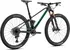 Horské kolo Mondraker F-Podium Carbon R 29" Carbon/British R Green/Racing Silver 2023