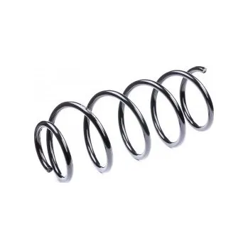 Přední pružina Opel ASTRA H GTC (A04) 1.7CDTi, 1.7CDTI - DACO Germany