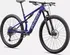 Horské kolo Specialized Epic 8 Comp 29" Satin Metallic/Sapphire White 2024