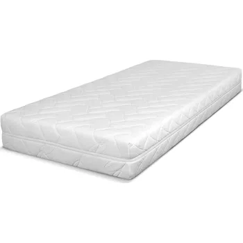 Chránič matrace LYOCELL náhradní potah na matraci 60 x 190 cm, 19 cm