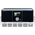 Telestar DIRA S 20 C Kabelové (DVB-C) a internetové stereofonní rádio 20-200-02