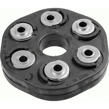 Hřídel nápravy Kloub, kloubový hřídel LEMFÖRDER 11027 01