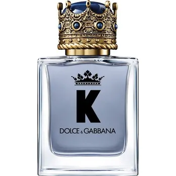 Pánský parfém DolceGabbana Panske-vune K-by-DolceGabbanaEau de Toilette Spray 200 ml (11&nbsp;130,00 Kč / 1 l)