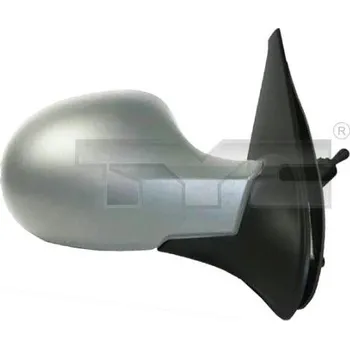 Auto zrcátko vnejsi zpetne zrcatko TYC 328-0157