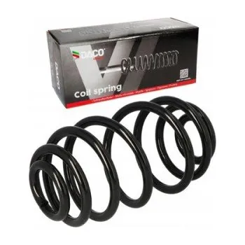 Zadní pružina Opel ZAFIRA B Skříňová/velkoprostorová limuzína (A05) 1.7CDTIVAN, 1.8VAN -