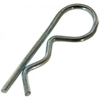 Tažné zařízení Jednoduchý Kolík 3,5 Mm Bezpečnostní Kolík MZR 60838