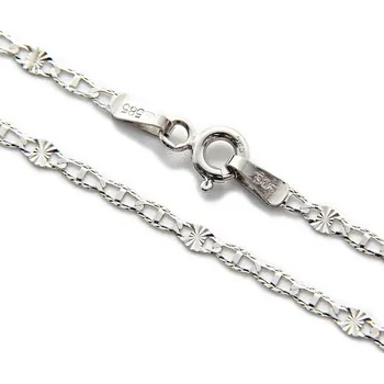 Řetízek Diante Zlatý řetízek 47100213