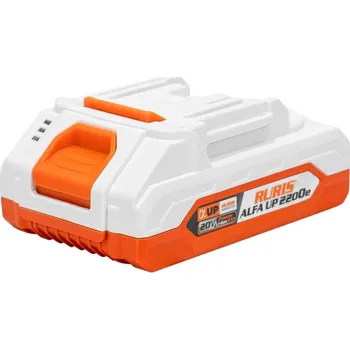 Baterie RURIS 20V 2Ah