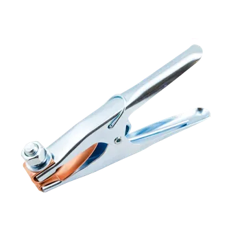 Příslušenství ke svářečce Zemnicí svorka KS 315 A