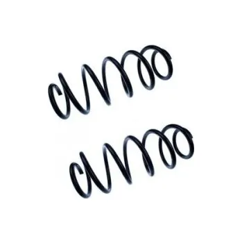 Přední pružina Opel ASTRA G kombi (T98) 1.7CDTI, 1.7DTI 16V - DACO Germany