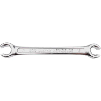 Ruční nářadí Klíč na převlečné matice 15x17 mm- BGS 1752