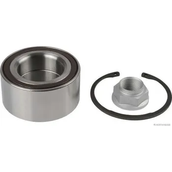 Sada lozisek kol HERTH+BUSS JAKOPARTS J4704053