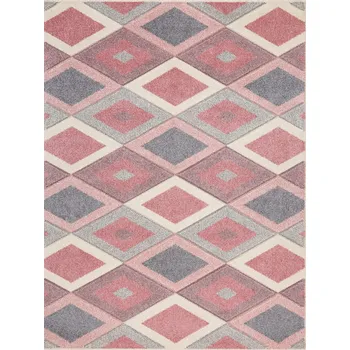 Koberec Kusový koberec Portland 1505/RT4P 80x140 cm